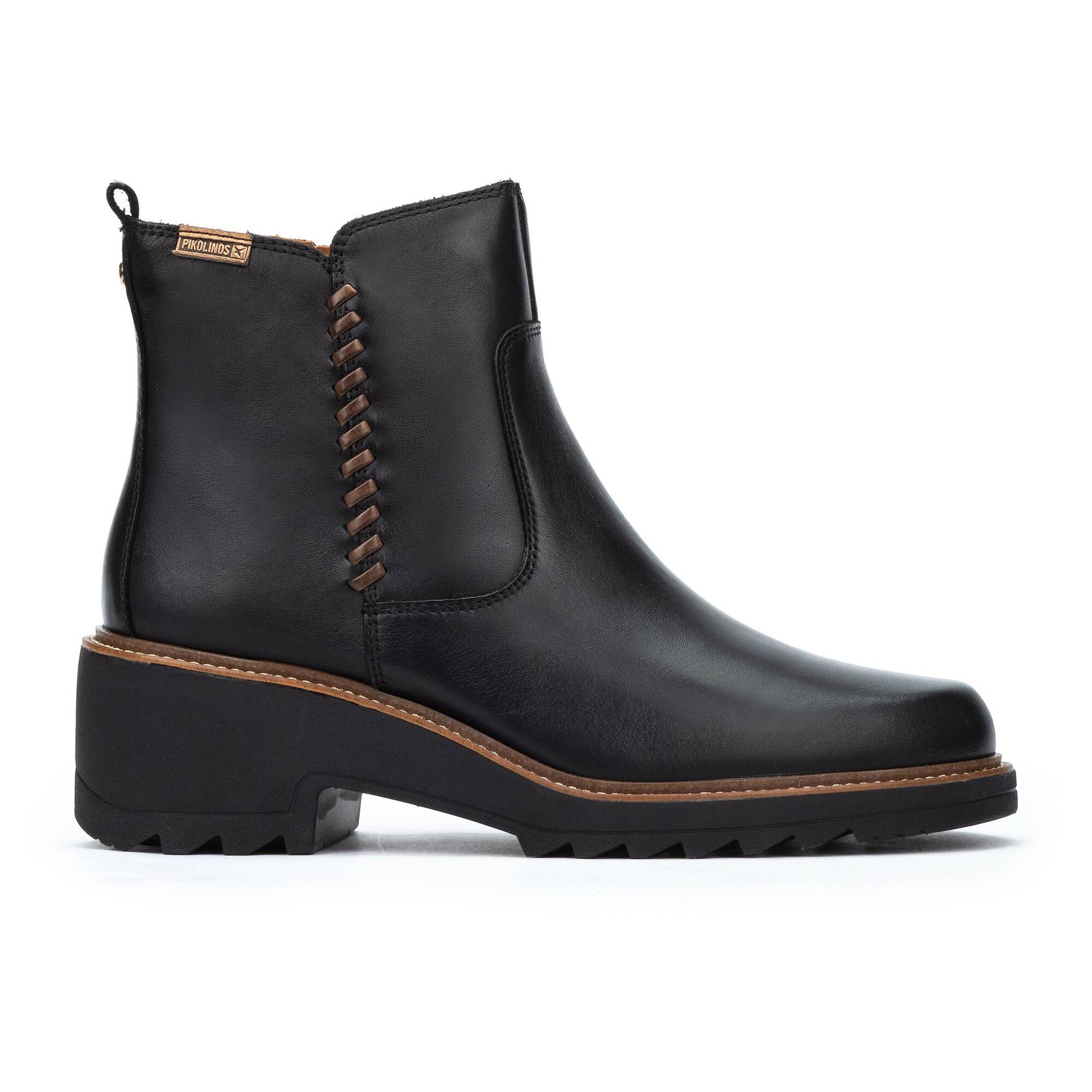 ALCARAZ W7A-8568C2, BLACK Zoom ALCARAZ W7A-8568C2, BLACK, large
